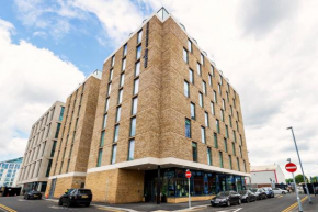 Staycity Aparthotels Manchester Northern Quarter